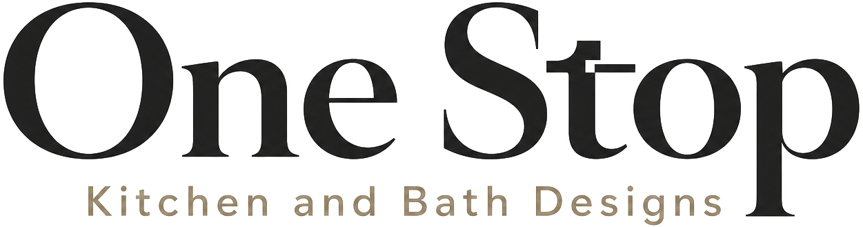 One Stop Kitchen and Bath Designs